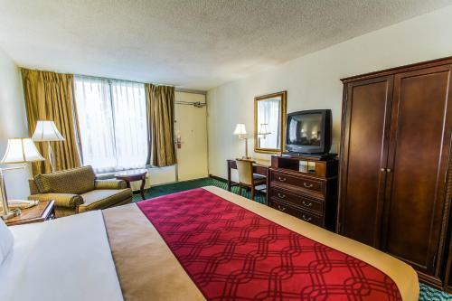 Clarion Hotel Port Canaveral Area