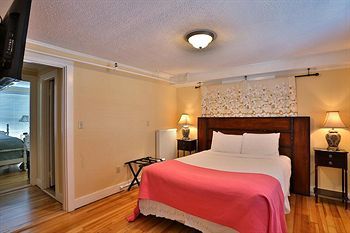 Posada The Kennebunk Inn