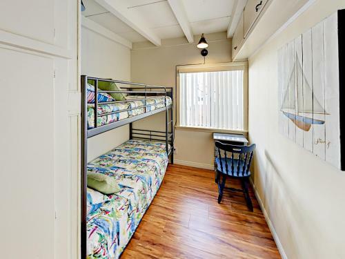 Apartamento 1137 Montauk Ln Duplex Lower Unit Duplex