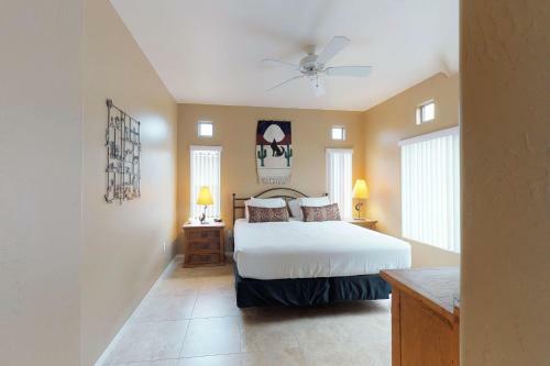 Vistoso Resort Casita #125