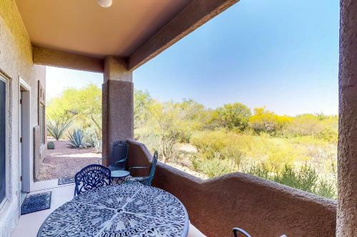Vistoso Resort Casita #126