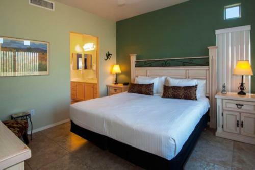 Vistoso Resort Casita #126