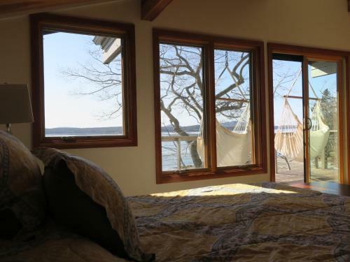 Acadia Ocean Front Garden Cottages