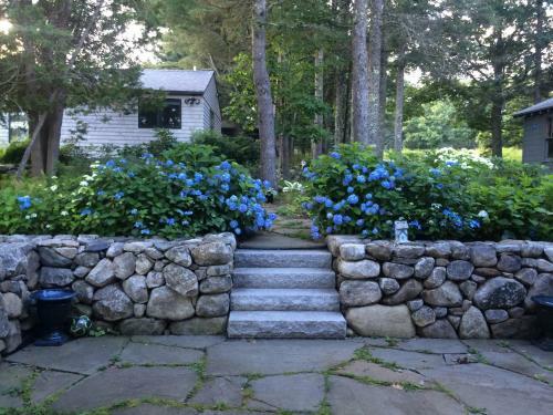 Acadia Ocean Front Garden Cottages