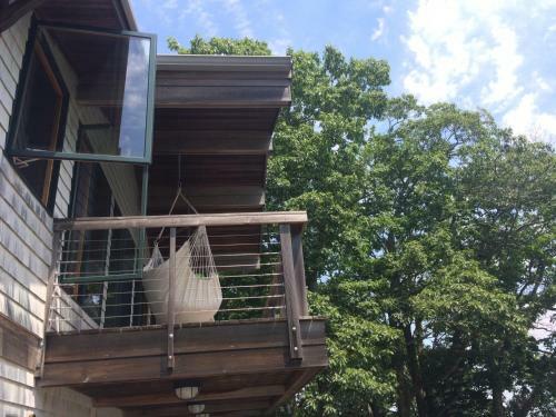Acadia Ocean Front Garden Cottages