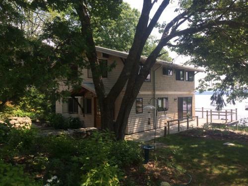 Acadia Ocean Front Garden Cottages