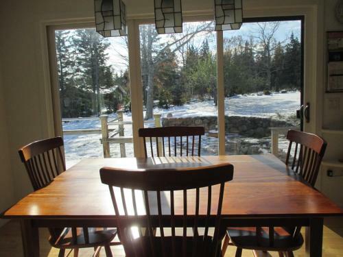 Acadia Ocean Front Garden Cottages
