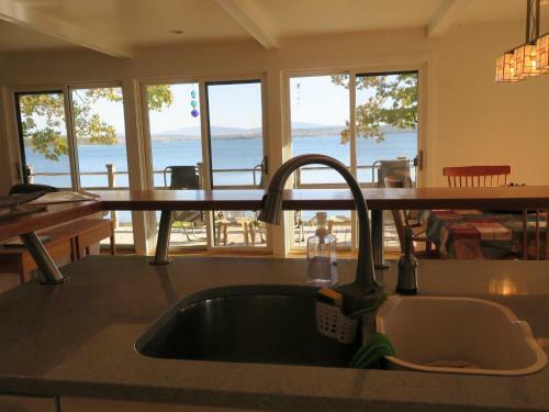 Acadia Ocean Front Garden Cottages