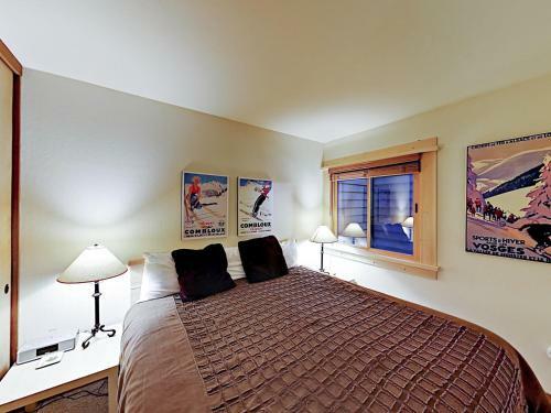 Apartamento Condo - Center Of Northstar