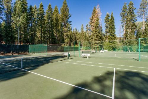 Apartamento Condo - Center Of Northstar