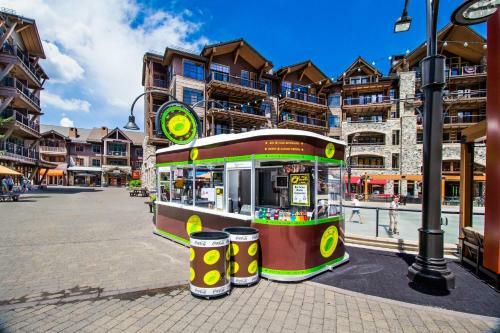 Northstar Original Village Studio One