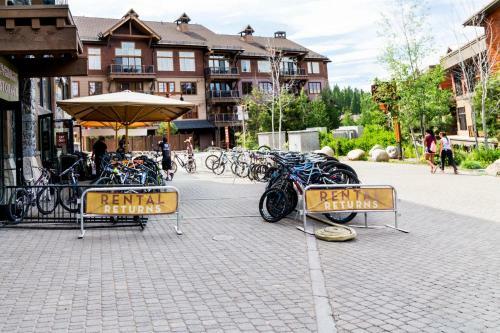 Northstar Original Village Studio One