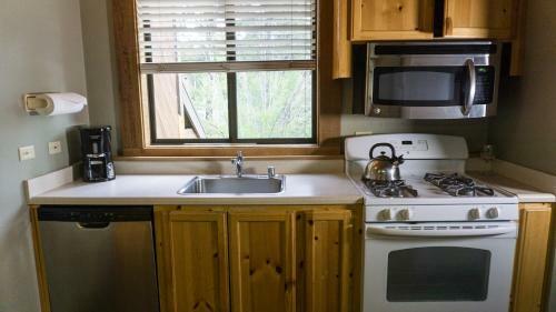 Apartamento Aspen Grove 3090