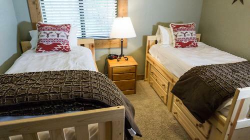 Apartamento Aspen Grove 3090