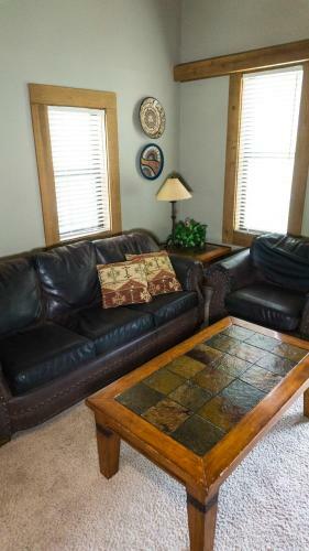 Apartamento Aspen Grove 3090