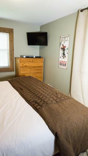 Apartamento Aspen Grove 3090