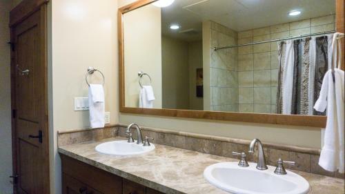 Apartamento Catamount 407c