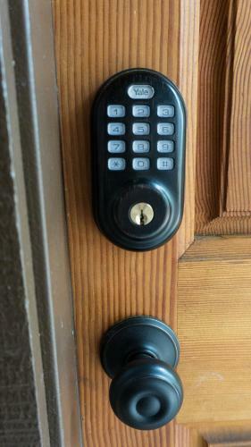 Apartamento Catamount 407c