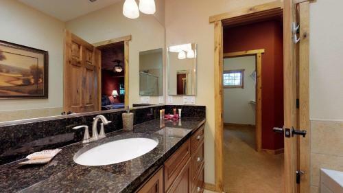 Truckee Meadows Golf Course Vacation Home - 3br/2.5ba
