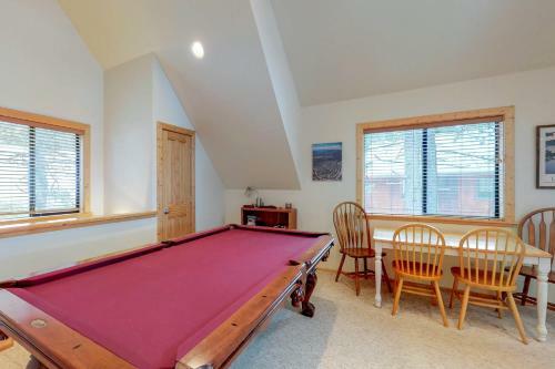 Apartamento Tyrol Studio In Tahoe Donner