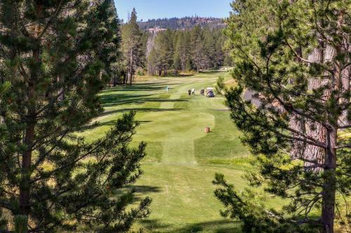 Apartamento Tyrol Studio In Tahoe Donner