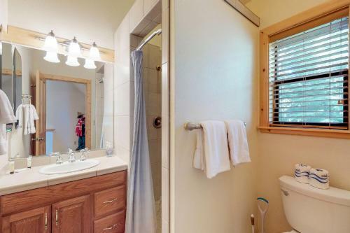 Apartamento Tyrol Studio In Tahoe Donner