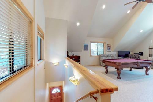 Apartamento Tyrol Studio In Tahoe Donner