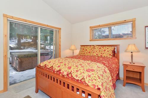 Casa Martin - Truckee Vacation Rental Home