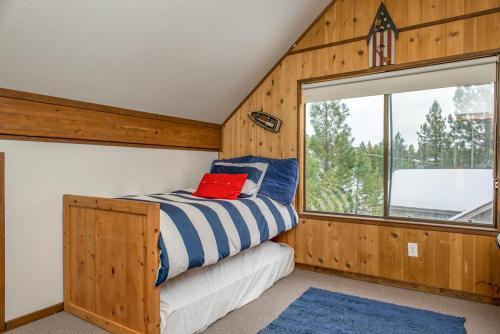 Wolfgang Holiday Home 15360
