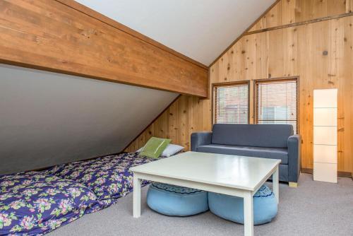 Wolfgang Holiday Home 15360