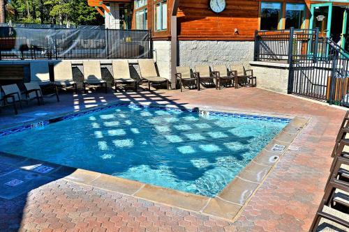 Alpine Forest View Cabin In Tahoe Donner Truckee Ca Home