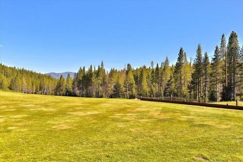 Alpine Forest View Cabin In Tahoe Donner Truckee Ca Home