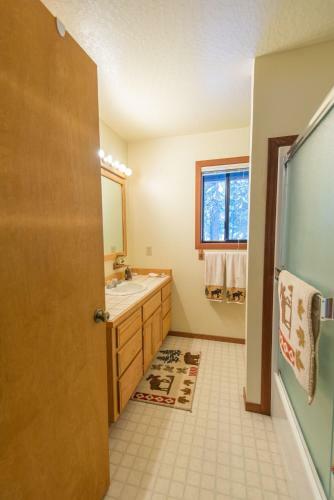 Alpine Forest View Cabin In Tahoe Donner Truckee Ca Home