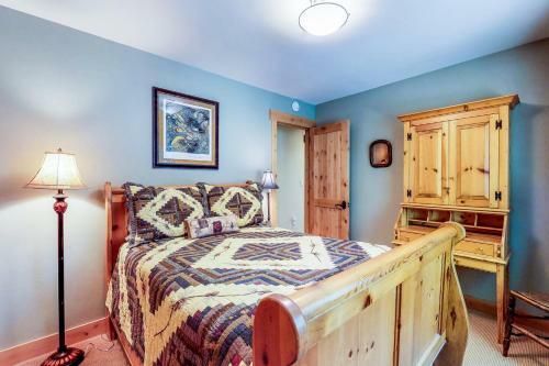 Skiview Cabin