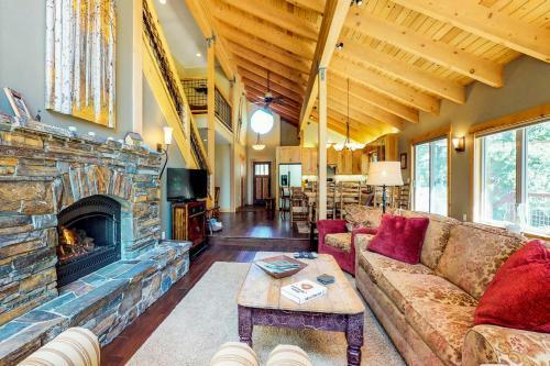 Skiview Cabin