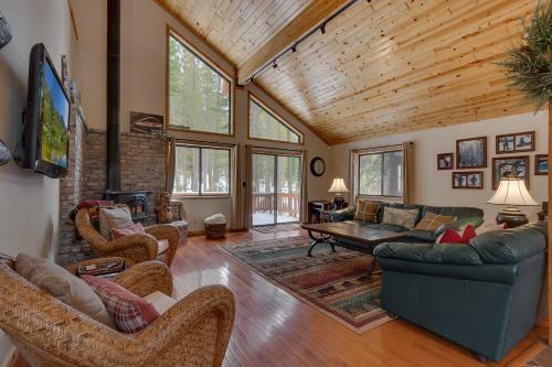 Bear's Lair At Tahoe Donner