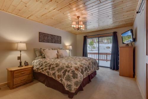 Bear's Lair At Tahoe Donner