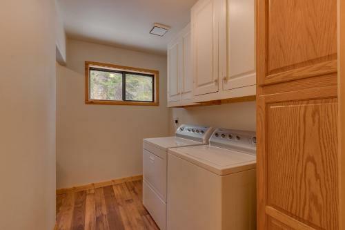 Bear's Lair At Tahoe Donner