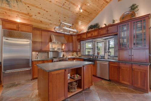 Bear's Lair At Tahoe Donner