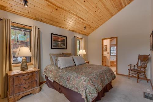 Bear's Lair At Tahoe Donner