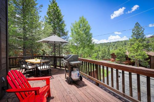 Tahoe Truckee Basecamp