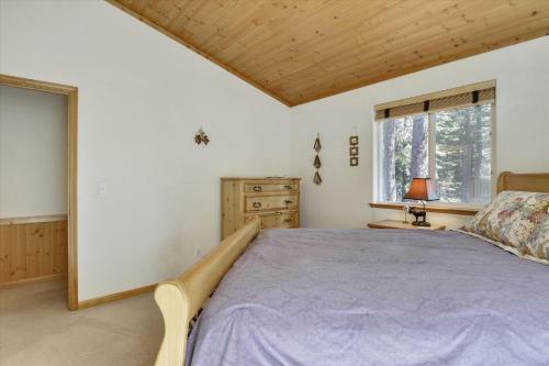 Ota's Tahoe Donner Vacation Home Home