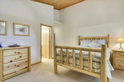 Ota's Tahoe Donner Vacation Home Home