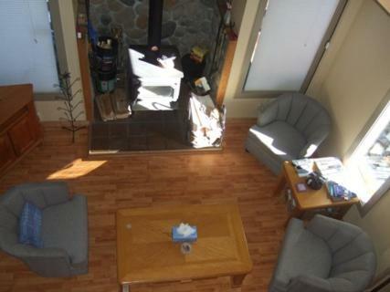 Sassone - Truckee Home Home