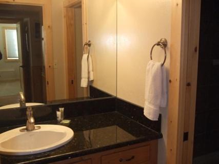 Sassone - Truckee Home Home