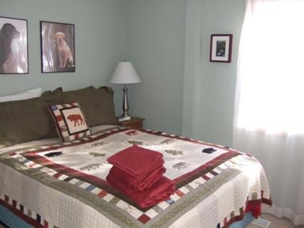 Sassone - Truckee Home Home