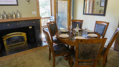Apartamento Indian Hills 6074
