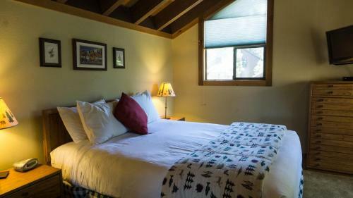 Apartamento Indian Hills 6074