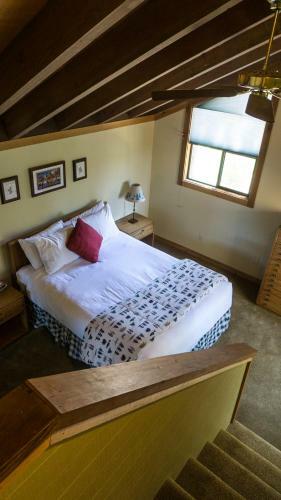 Apartamento Indian Hills 6074