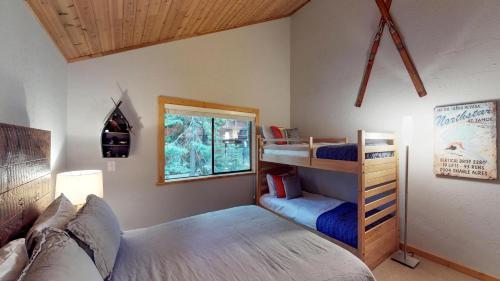 Family Mountain Chalet - 2br/2ba